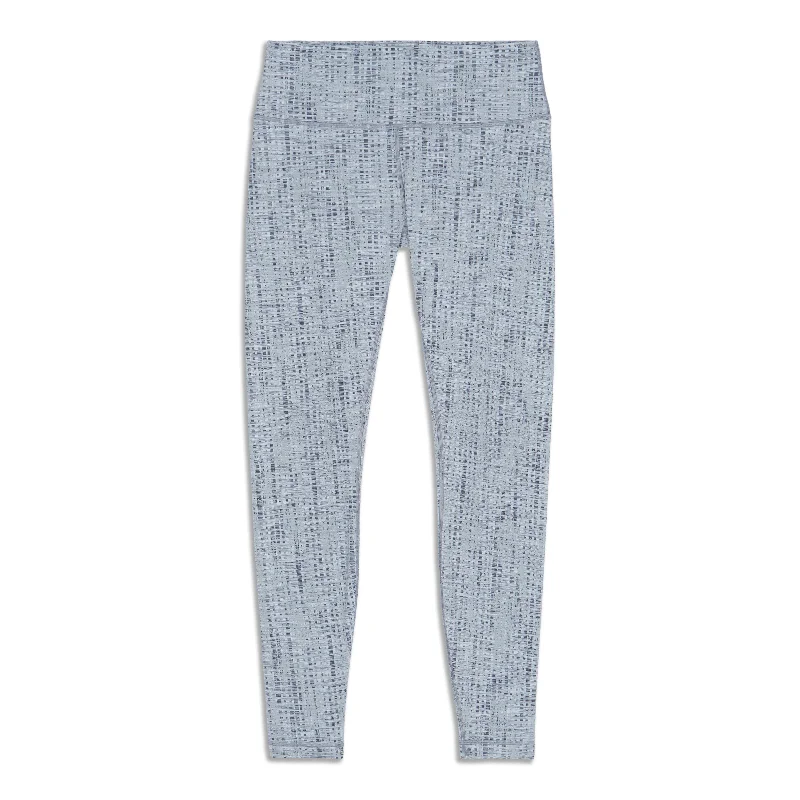 Wunder Under High Rise Legging - Resale Stylish Sporty Performance Leggings