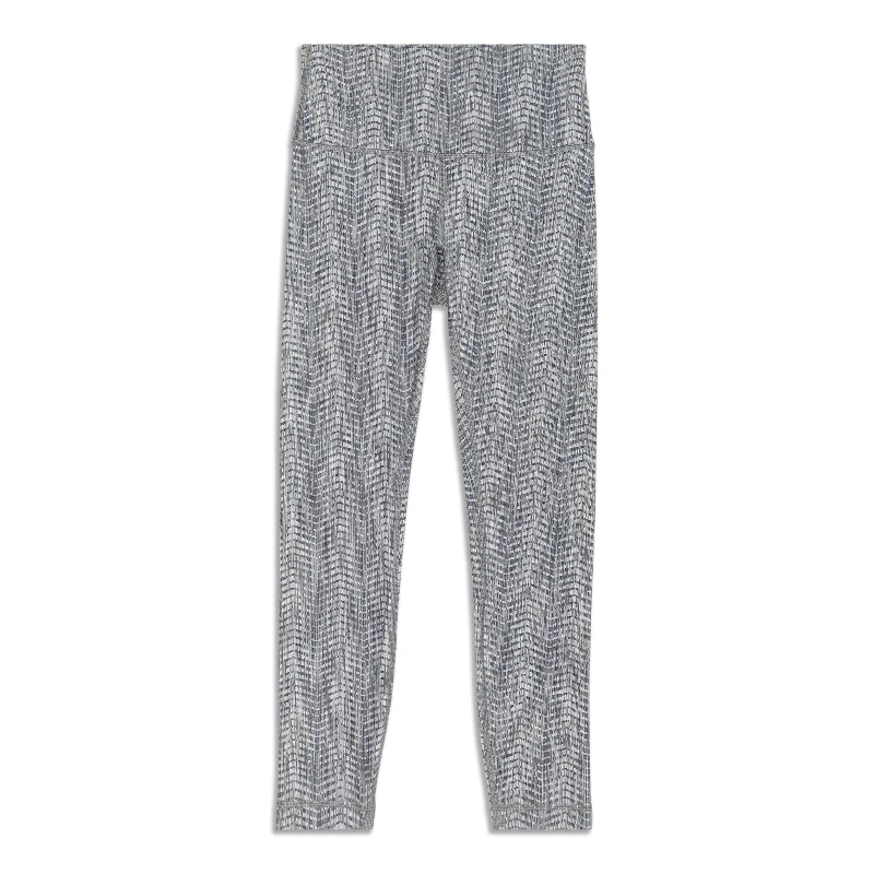 Wunder Under High Rise Legging - Resale Comfortable Plus Size Leggings