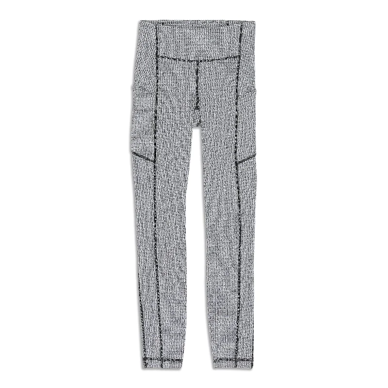 Speed Up Legging - Resale Comfortable Sports Performance Tights