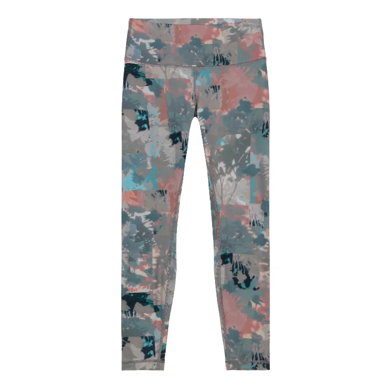 Wunder Under High Rise Legging - Resale Chic Smooth Fit Leggings