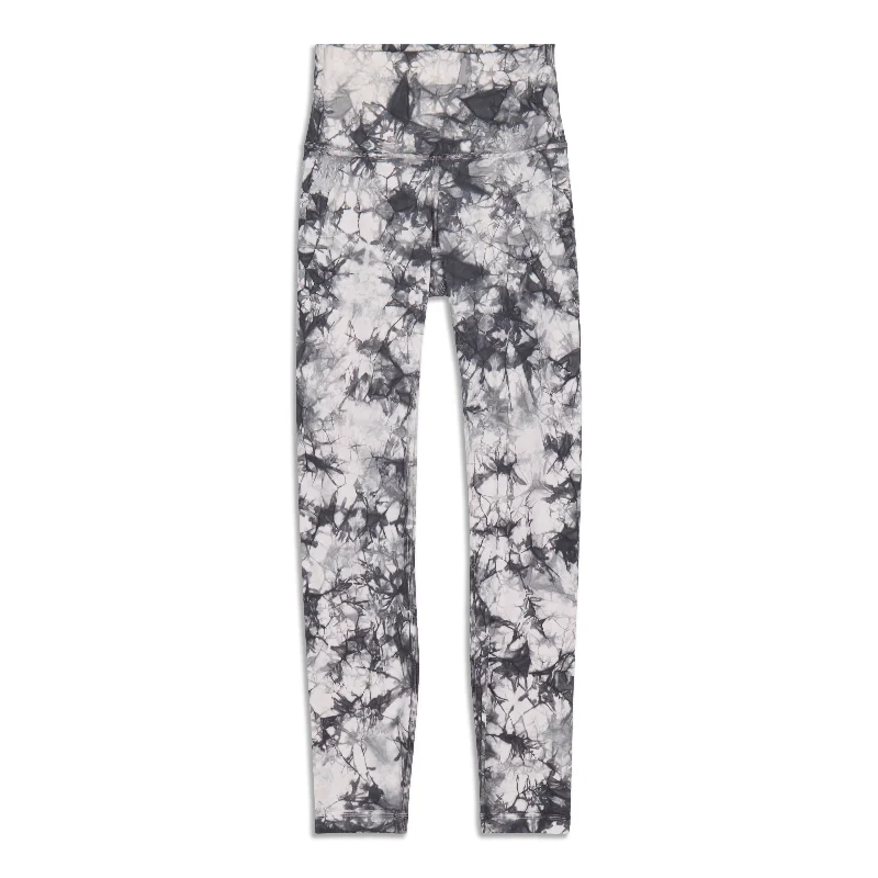 Wunder Under High Rise Legging - Resale Comfortable Bootcut Workout Leggings
