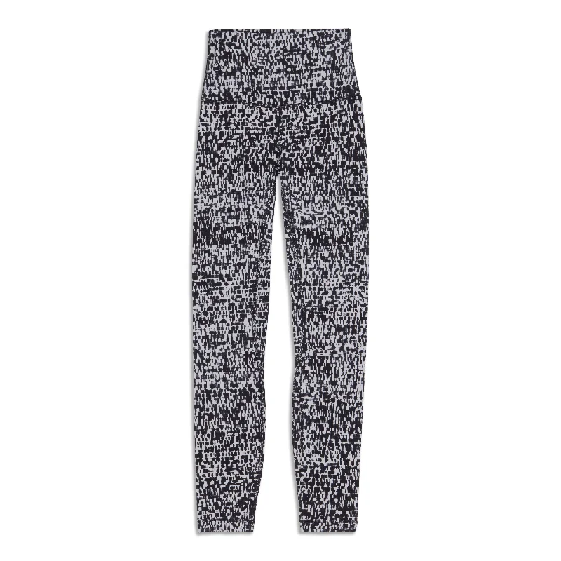 lululemon Align™ High Rise Legging - Resale Chic Floral Print Leggings