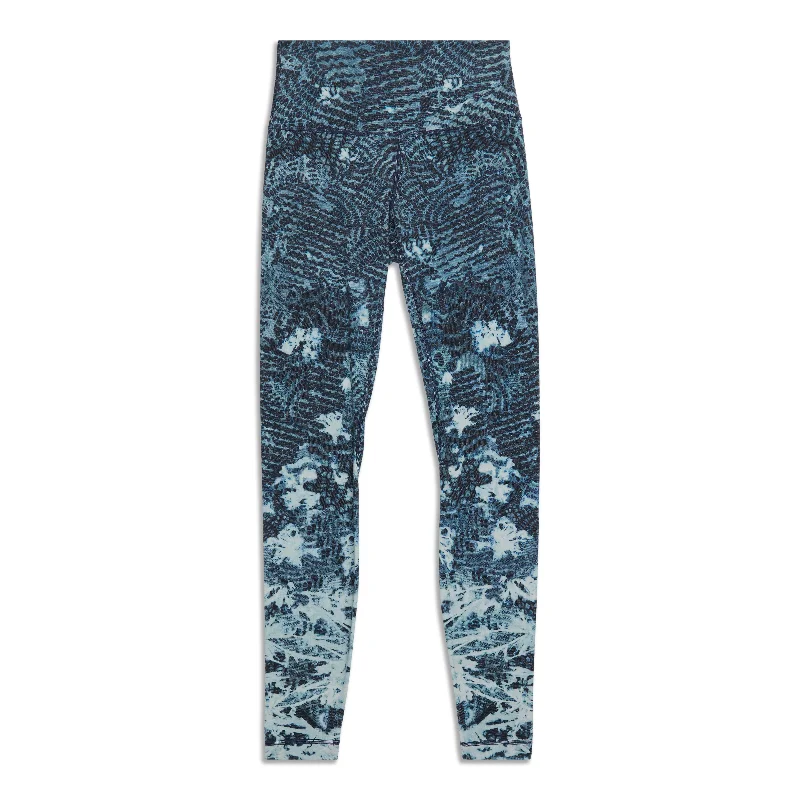 lululemon Align™ High Rise Legging - Resale Trendy Sports Performance Leggings