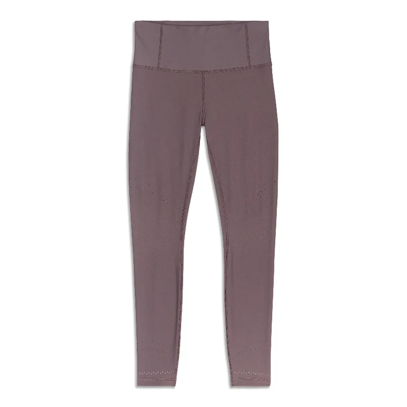 In Focus Run Legging - Resale Cozy Oversized Leggings