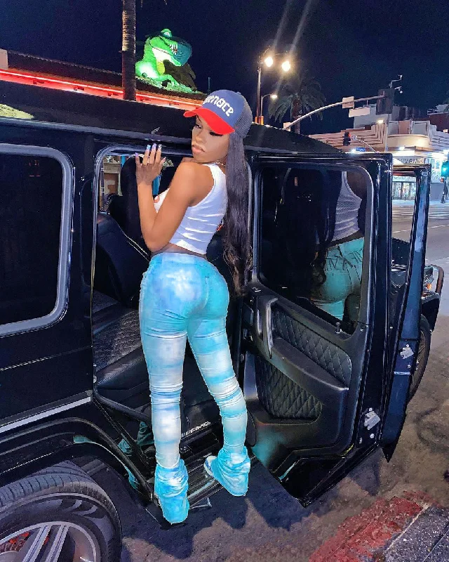 Light Blue