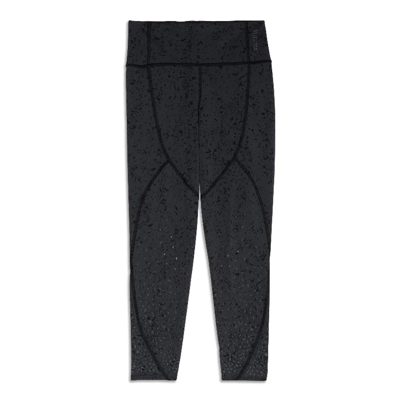 To The Beat Legging - Resale Cozy Sweat-Wicking Leggings
