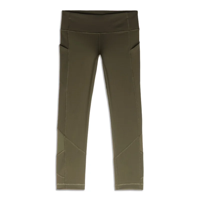 Wunder Under High Rise Legging - Resale Trendy Seamless Fit Leggings