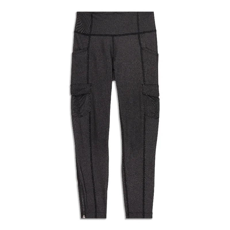 Scenic Route Legging - Resale Comfortable Leggings with Pockets