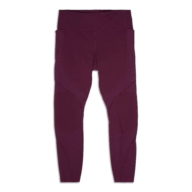 On Repeat Legging - Resale Casual Sporty Leggings