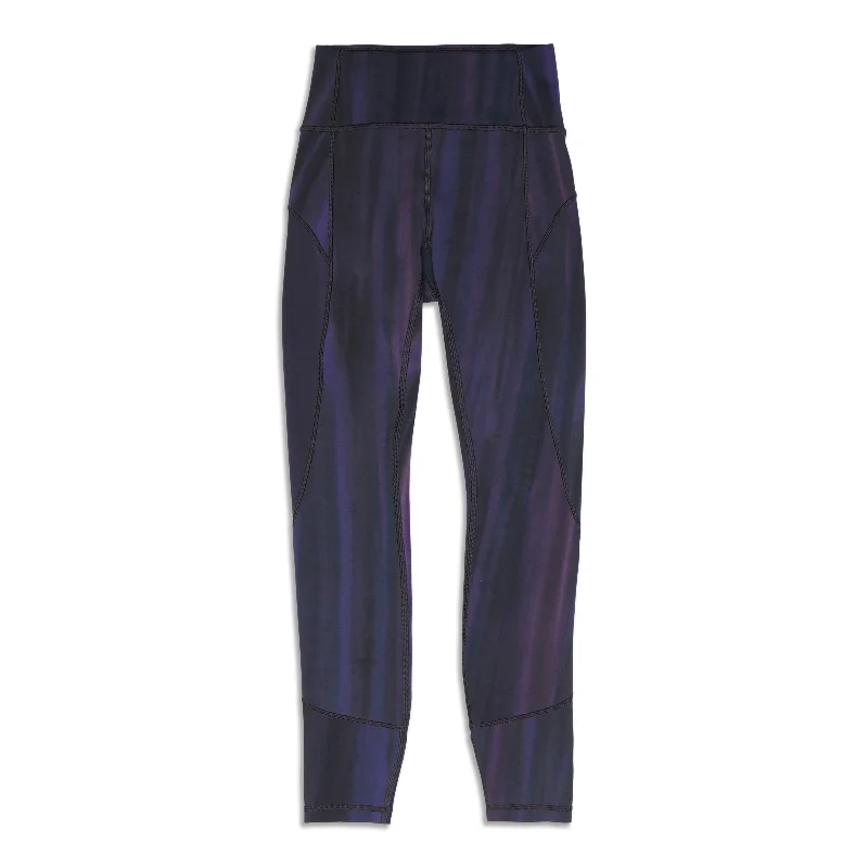 In Movement Legging - Resale Trendy Minimalist Leggings