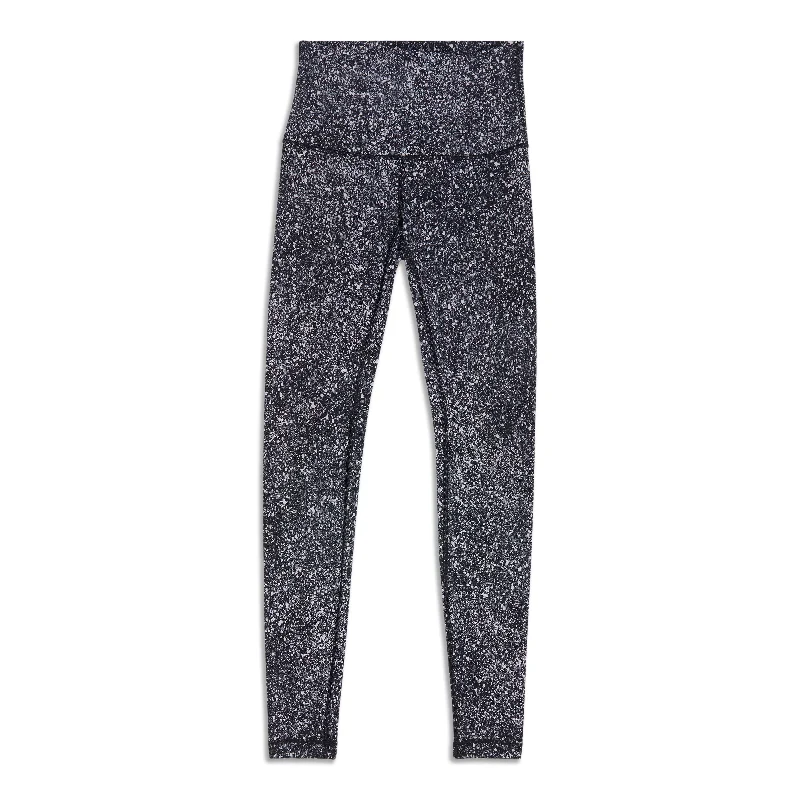 lululemon Align™ High Rise Legging - Resale Comfortable Running Leggings
