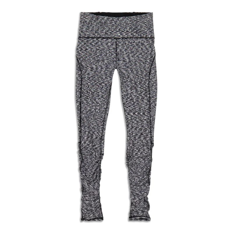 Ready To Rulu Legging - Resale Trendy Minimalist Leggings