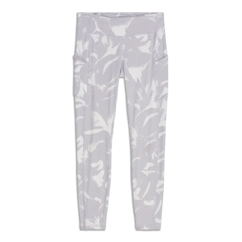 Speed Up Legging - Resale Stylish Lightweight Leggings