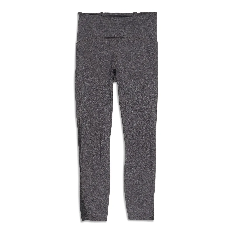 Train Times Legging - Resale Comfortable Classic Yoga Leggings