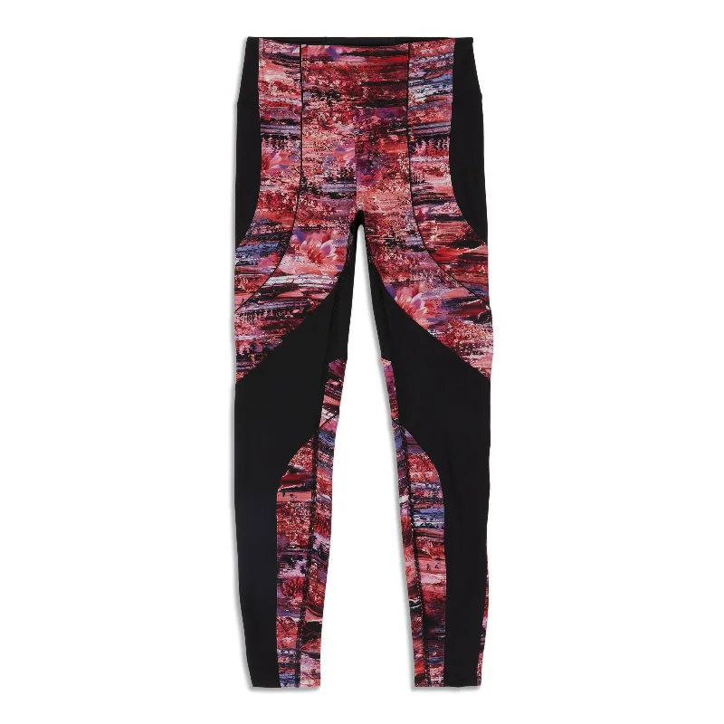 Sweat And Repeat Legging - Resale Stylish Stretch-Waist Leggings