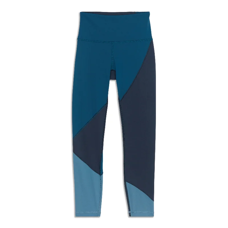 Wunder Under High Rise Legging - Resale Comfortable Plus Size Leggings