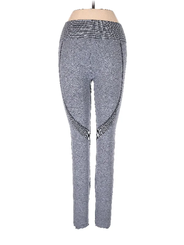Leggings Comfortable Slip-On Compression Leggings