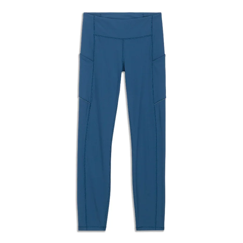 Speed Up Legging - Resale Fashionable Stretchy Fit Leggings