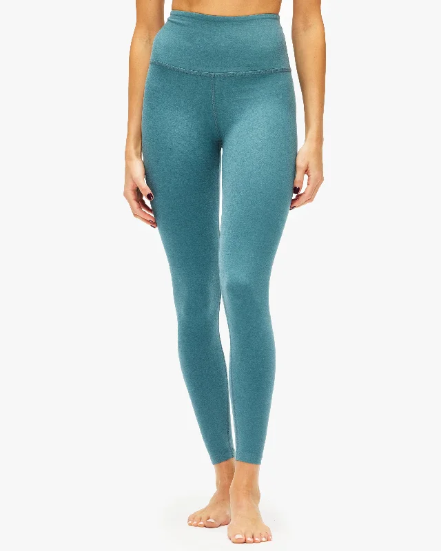 Beyond Yoga Spacedye Caught In The Midi High-Waist Legging Comfortable Workout Fitness Leggings
