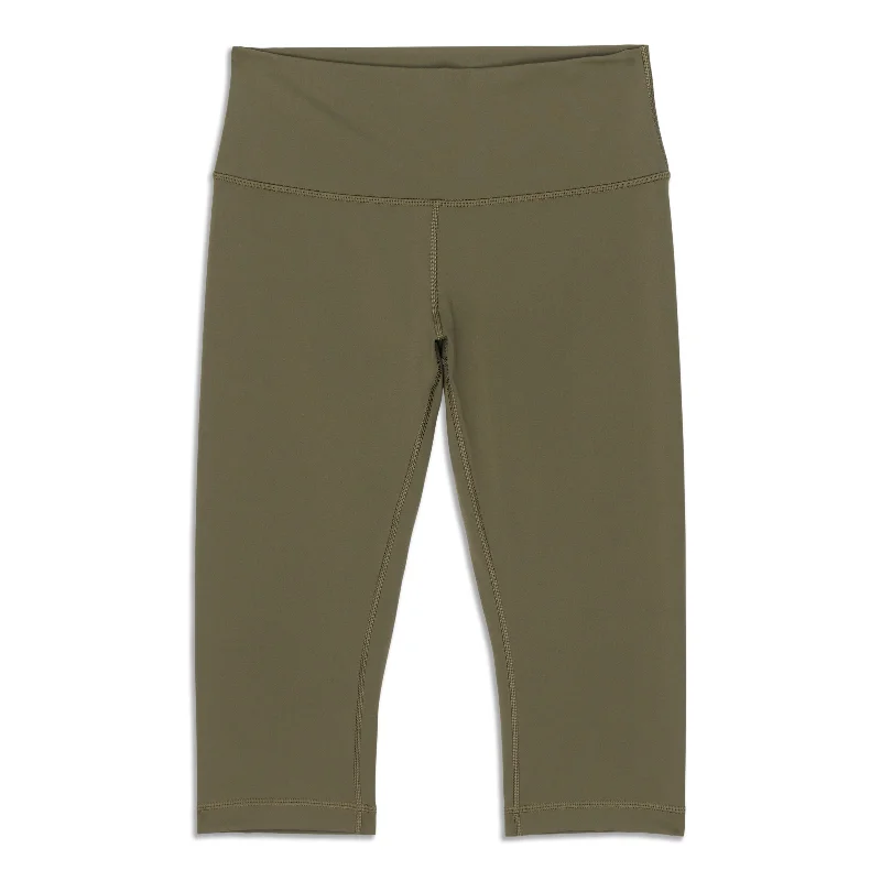 Wunder Under High Rise Legging - Resale Cozy Lounge Pants Leggings