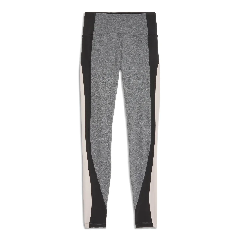 Get Going Train Legging - Resale Comfortable Stretch Leggings