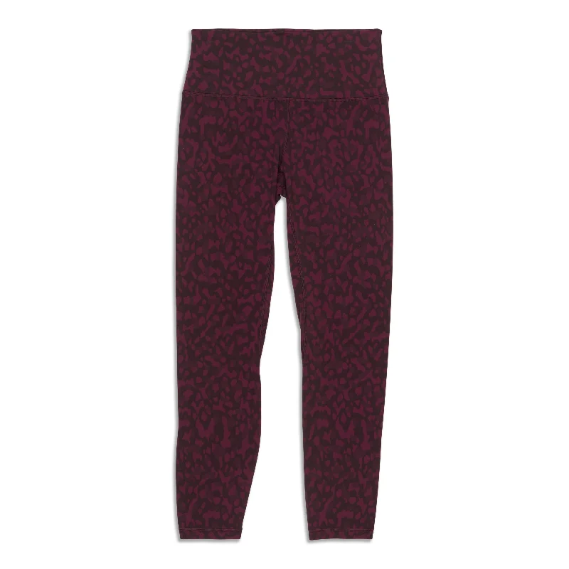 lululemon Align™ High Rise Legging - Resale Trendy Tie-Dye Leggings