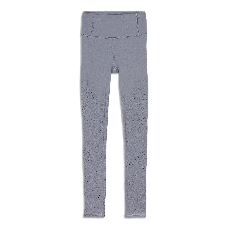 Reveal Legging - Resale Fashionable Tummy Control Leggings