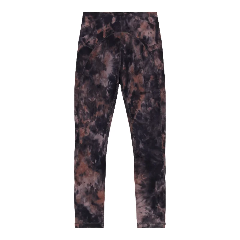 Unlimit High Rise Legging - Resale Trendy Fitness Leggings
