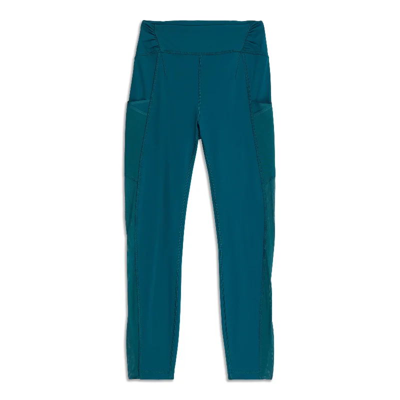 Double Day Legging - Resale Comfortable Running Leggings