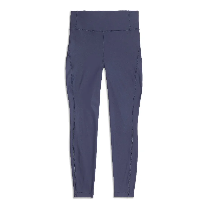 Flurry Up Super High Rise Legging - Resale Classic Solid Color Leggings