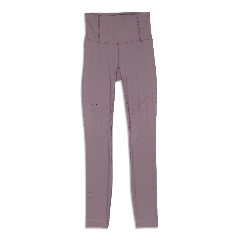 Zoned In Legging - Resale Cozy Full-Length Workout Leggings