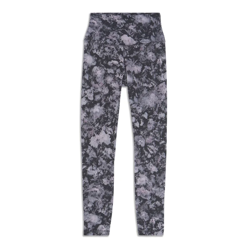 lululemon Align™ High Rise Legging - Resale Comfortable Lounge Leggings