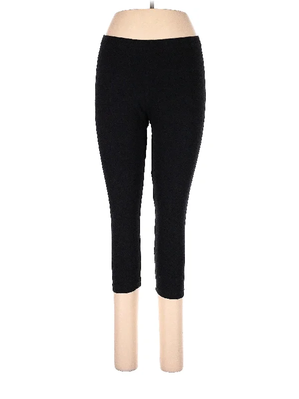 Leggings Fashionable Full-Length Active Leggings