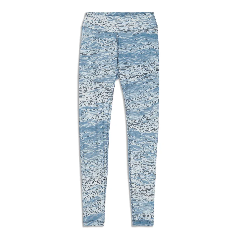Arise Legging - Resale Fashionable Floral Active Leggings