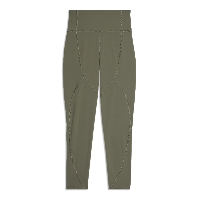 To The Beat Legging - Resale Stylish Pockets Active Leggings