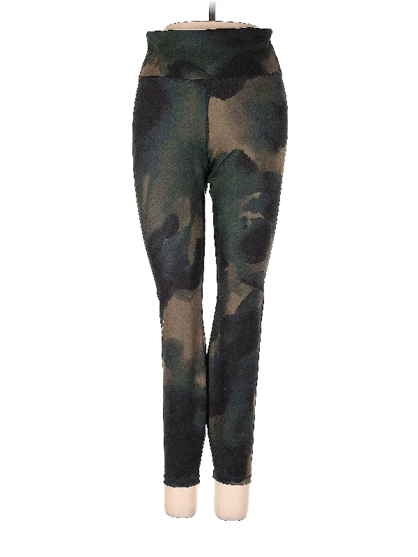 Leggings Stylish Colorful Activewear Leggings