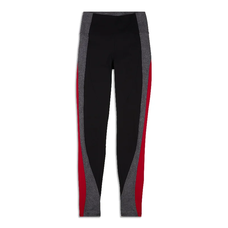 Get Going Train Legging - Resale Chic Floral Print Leggings