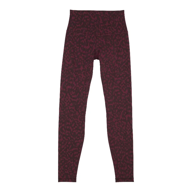 lululemon Align™ High Rise Legging - Resale Elegant Textured Leggings