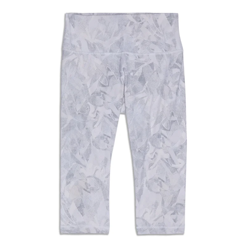 Wunder Under High Rise Legging - Resale Trendy High-Waist Tummy Control Leggings