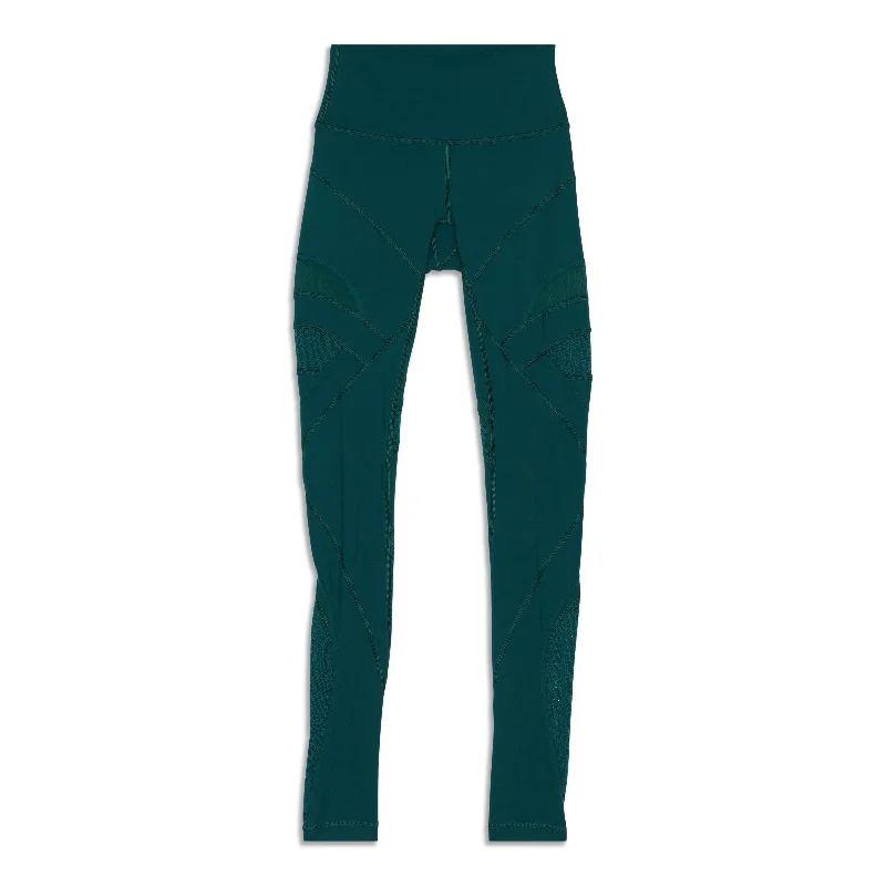 Wunder Under High Rise Legging - Resale Chic Workout Leggings