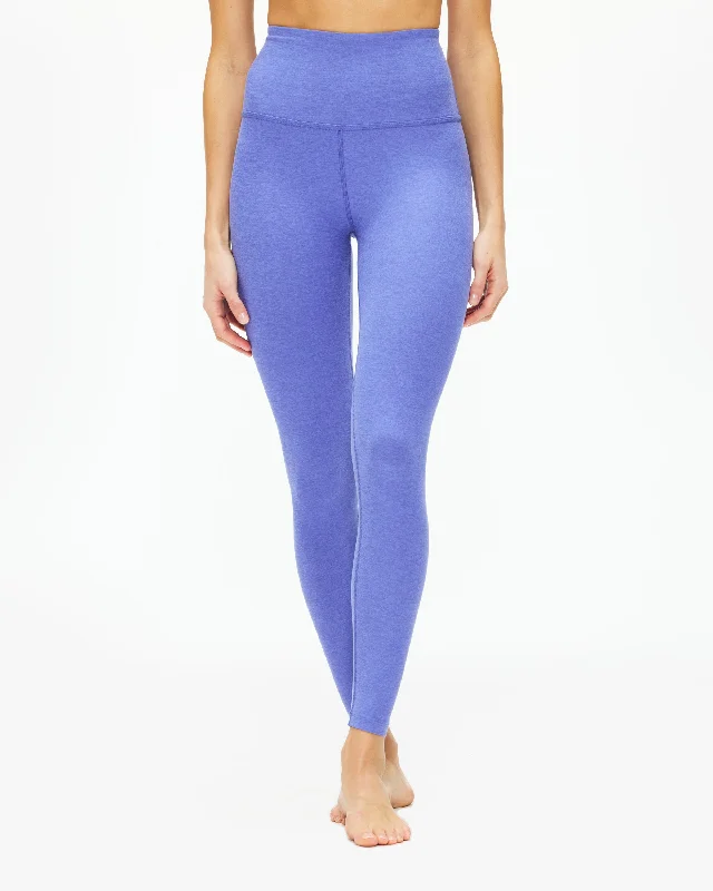 Beyond Yoga Spacedye Caught In The Midi High Waisted Legging Trendy Mesh Leggings