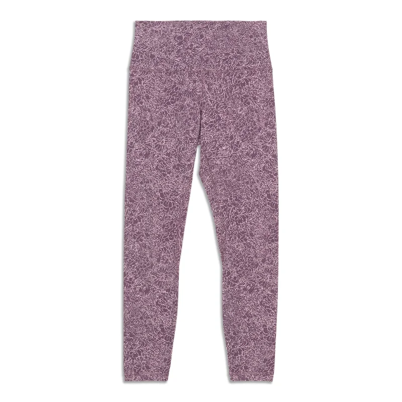 lululemon Align™ High Rise Legging - Resale Trendy Spandex Leggings