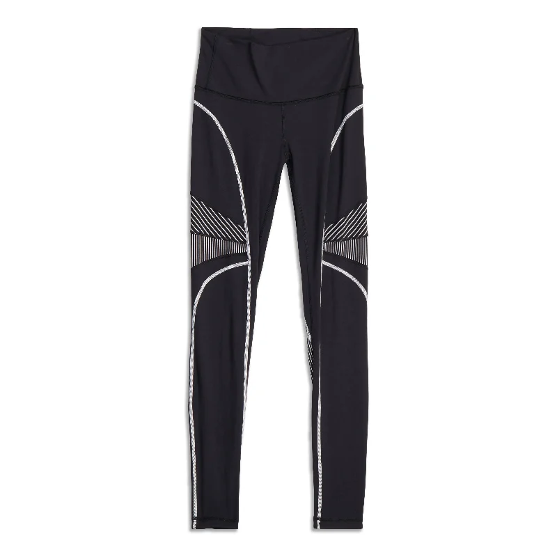 Channel Your Energy Legging - Resale Classic Solid Color Leggings