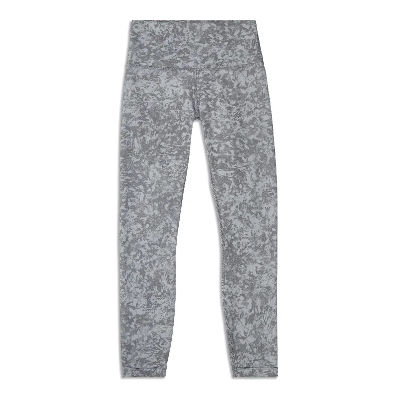 Wunder Train High Rise Legging - Resale Comfortable Leggings with Pockets