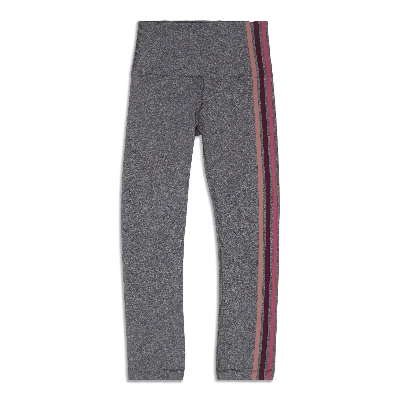 Take A Hint Legging - Resale Trendy Polka Dot Leggings