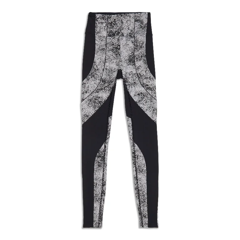 Sweat And Repeat Legging - Resale Comfortable Workout Fitness Leggings
