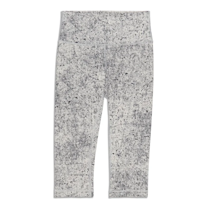 Wunder Under High Rise Legging - Resale Stylish Sweatproof Leggings