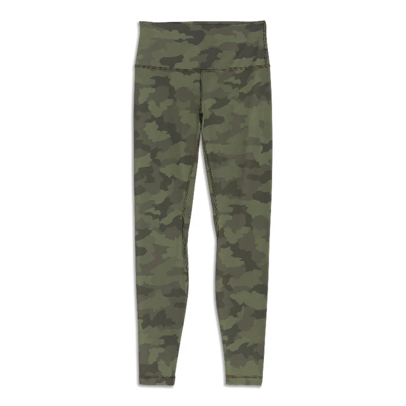 lululemon Align™ High Rise Legging - Resale Chic Printed Yoga Pants