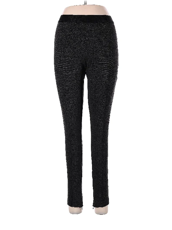 Leggings Fashionable Fitted Workout Leggings