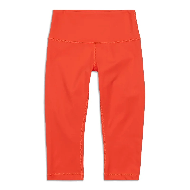 Wunder Under High Rise Legging - Resale Stylish Stretch Pants Leggings